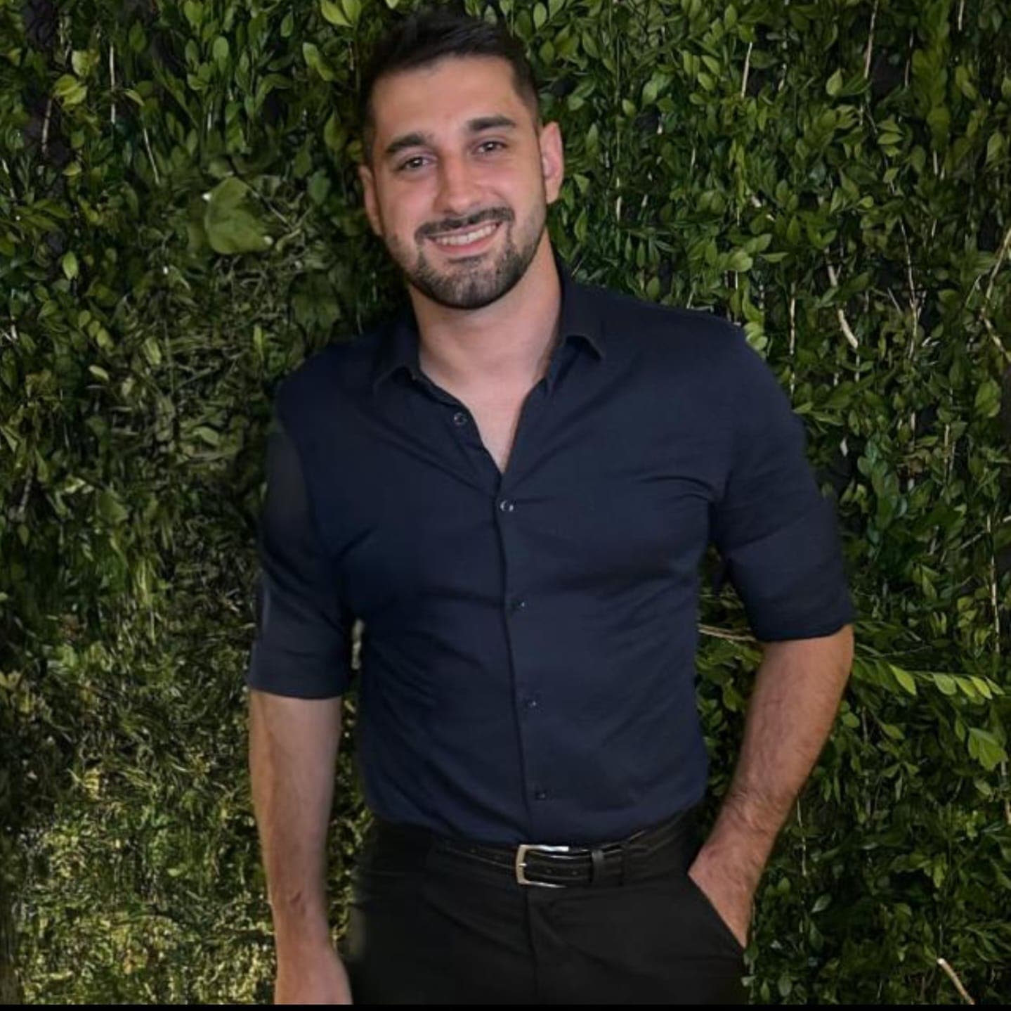 Foto do Perfil